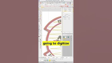 How to use an Embroidery Machine to sew a Patch on