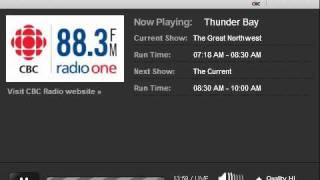 Rbl Communications Featured On Cbc