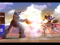『君たちの中の英雄』後編　ガンプラコマ撮り | Gundam Stop Motion2/2