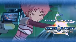 CODE LYOKO BEYOND - EP104 - Under Control