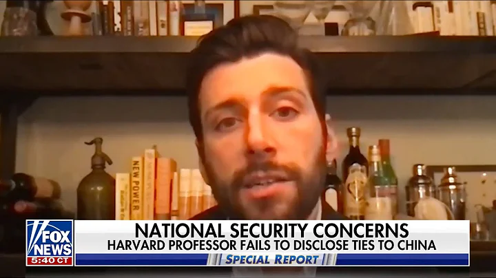 Craig Singleton on Special Report with Bret Baier