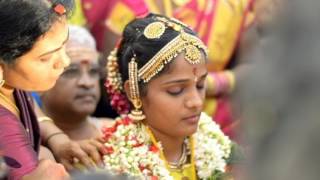 Karthikayan Weds Lavanya Tamil Cinematic Wedding Song By Studio M
