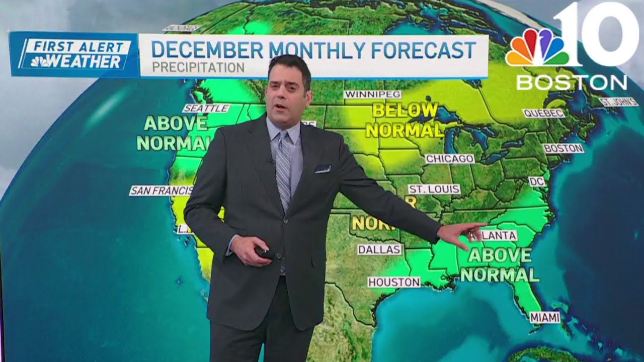 Friday starts off with sun, showers come in the afternoon YouTube