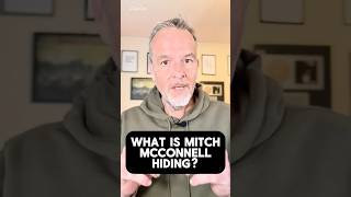 Mitch McConnell Update What s He Hiding