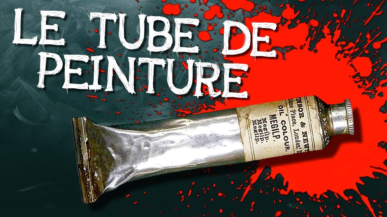 Tube De