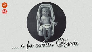 Mauro Nardi - Si Tu -  Seamusica