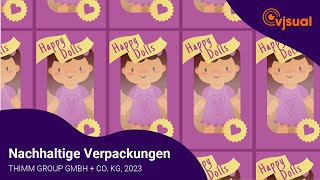 Thimm Group Nachhaltige Verpackungen
