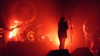 Katatonia - The Night Subscriber - Philadelphia, PA 04/20/17