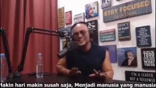 story wa deddy corbuzier