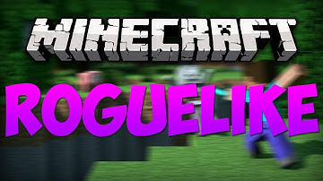 Minecraft Mods - Roguelike Dungeons | Loot and Mob Filled Dungeons (HD)