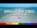 ARRAIAL DO CABO - Top 3 Achados de Viagem: Arubinha, Graçainha e Pontal do Atalaia