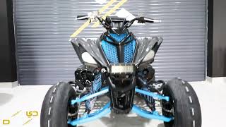 Dluxe Yamaha Welcome Summer