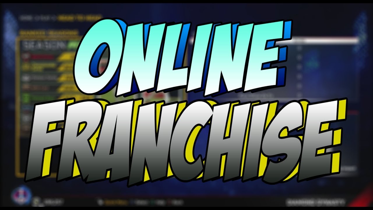 STARTING AN ONLINE FRANCHISE???? - MLB The Show 17 Diamond Dynasty