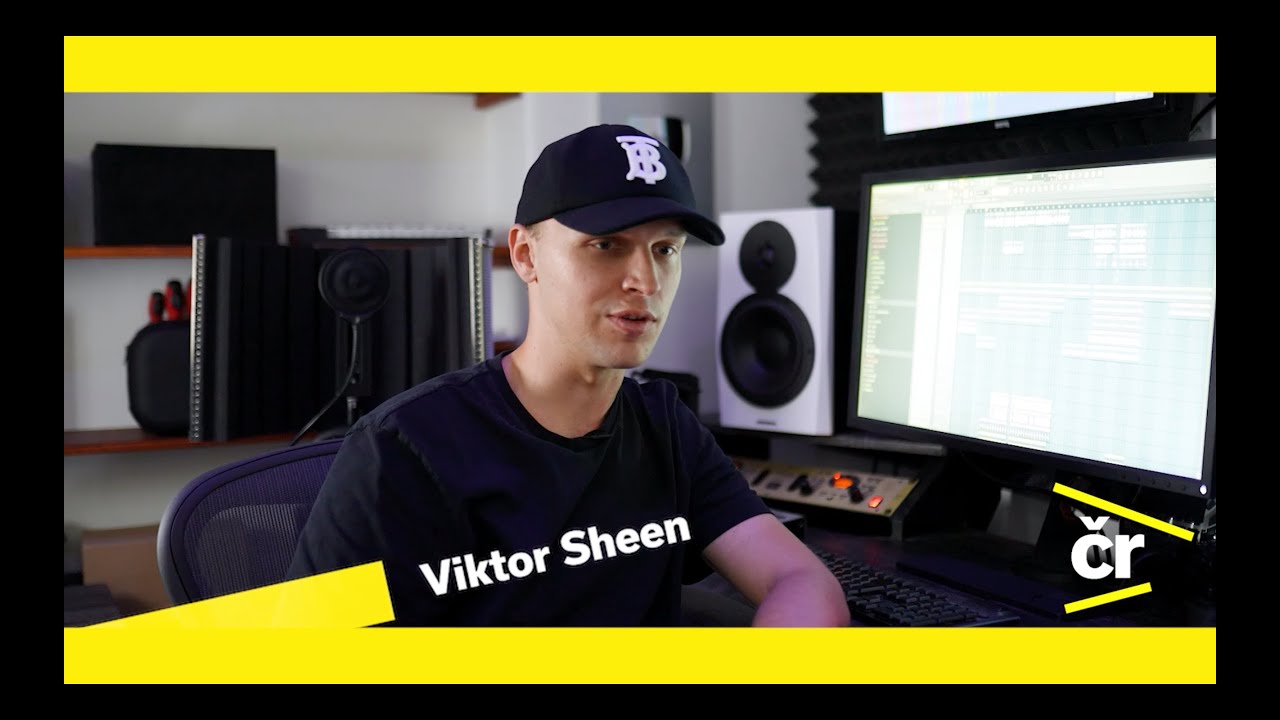 Kniha českej rap vychází 12.10.