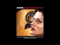 Capture de la vidéo Amália Rodrigues - A Minha Canção É Saudade