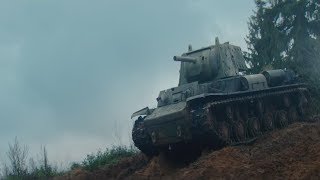 Несокрушимый —Трейлер (2018).