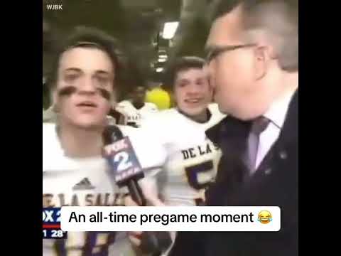 Iconic 🍿 (via @fox2news/X)