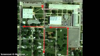 Construction Route Video