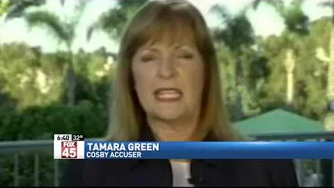 Bill Cosby Facing Defamation Lawsuit