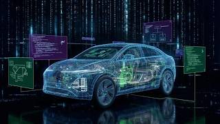 Google's Android Automotive: The Next Big Thing Beyond Infotainment