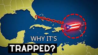 Why The US Won't Let Puerto Rico Succeed?