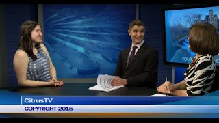 CitrusTV News December 2, 2015