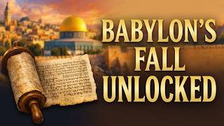 Isaiah 21 Explained: The Fall of Babylon and the Riddle of the Desert by the Sea