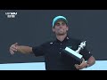 TROPHY PRESENTATION | NEW YORK 2026