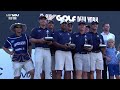 TROPHY PRESENTATION | NEW YORK 2026