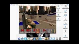 Odemex Usual Deathmatch 1