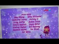 Spin Master/🐻‍❄️Nelvana🐻‍❄️/🌳Treehouse🏡 Original (2014!)