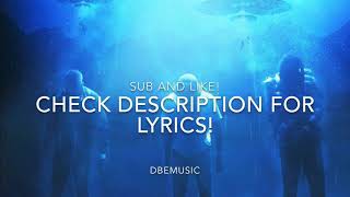 UFO - D Block Europe Lyrics (Young Adz x Aitch x Dirtbike LB)