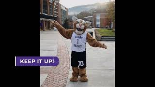Young Harris Dual Enrollment Orientation 1