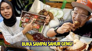 Santai! Ini Port Sahur NASI LEMAK AYAM BEREMPAH Tak Payah Beratur!