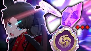New 4.5 Memory of Chaos is full of SAM..