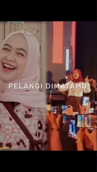 PELANGI DIMATAMU - Jamrud || - Ria ricis #storywa #riaricis #pelangidimatamu