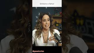 APROXIMARAM-SE DELA POR FAMA #danielamercury #podcast #flowpodcast