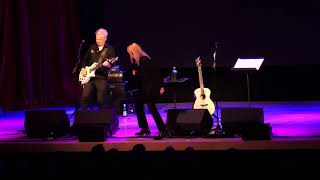 Suzanne Vega - 12 - I Never Wear White - Kent Stage - 4/13/24