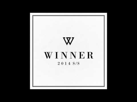 WINNER - 공허해 (EMPTY)