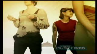 Xbox Music Mixer Trailer (From Project Gotham Racing 2)