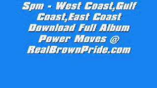 Spm - West Coast Gulf Coast East Coast Mp3