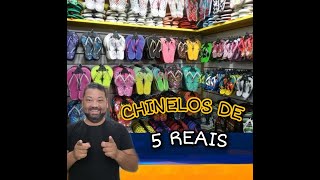 chinelos atacado nova serrana