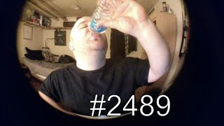 Thumbnail for Jon Drinks Water #2489