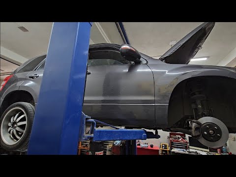 Suzuki GRAN VITARA Como Cambiar SOPORTES Motor y Transmicion