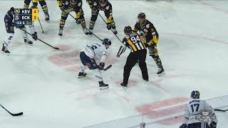 DEL2 Finale 25/26 | Spiel 3 | Tor zum 5:3 | Jonathan Matsumoto (KEV)