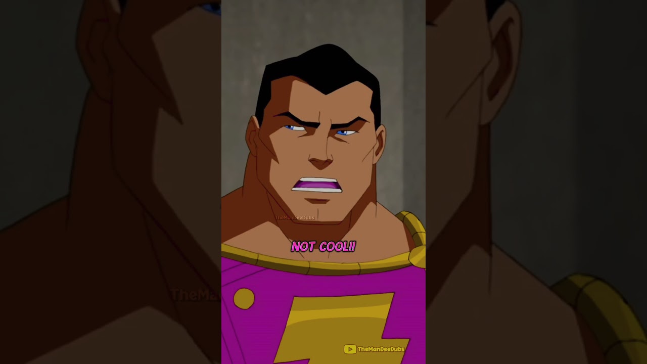 Justice League AGE DEBATE | #youtubeshorts #explorepage #superman #shazam #justiceleague #dccomics
