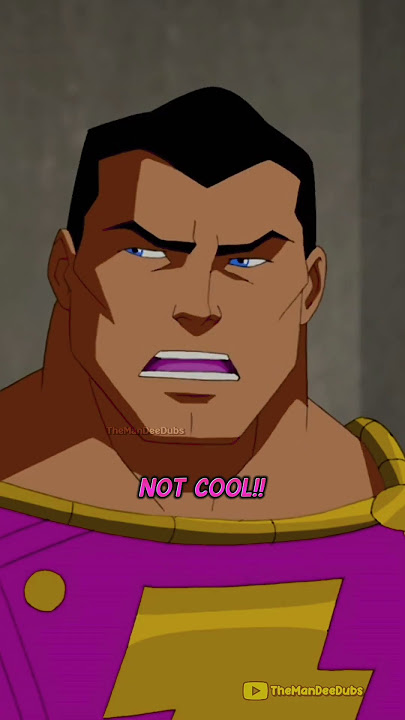 Justice League AGE DEBATE | #youtubeshorts #explorepage #superman #shazam #justiceleague #dccomics