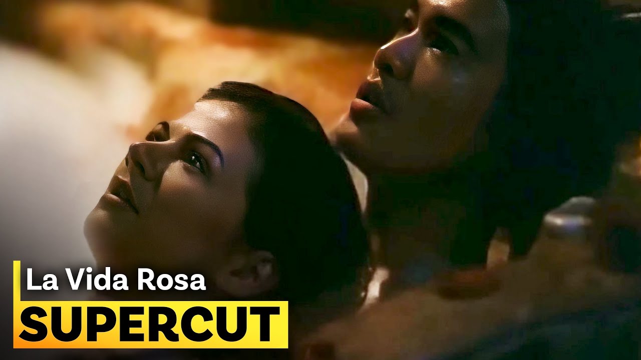 ‘La Vida Rosa’ | Rosanna Roces, Diether Ocampo | Supercut - YouTube