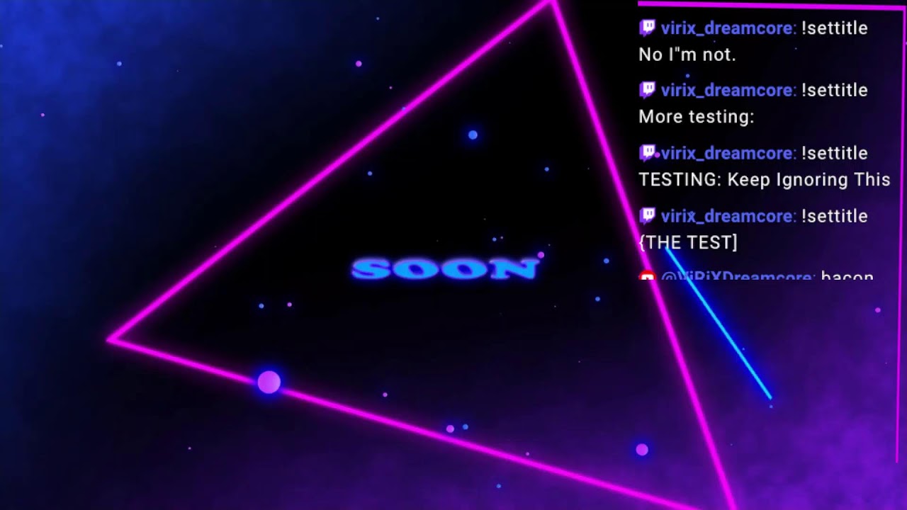 [VAPORWARE]  Working on my audio drama