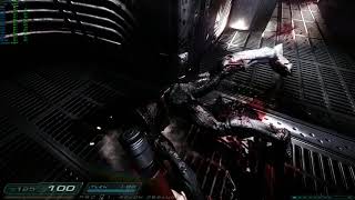 Doom 3 glitch